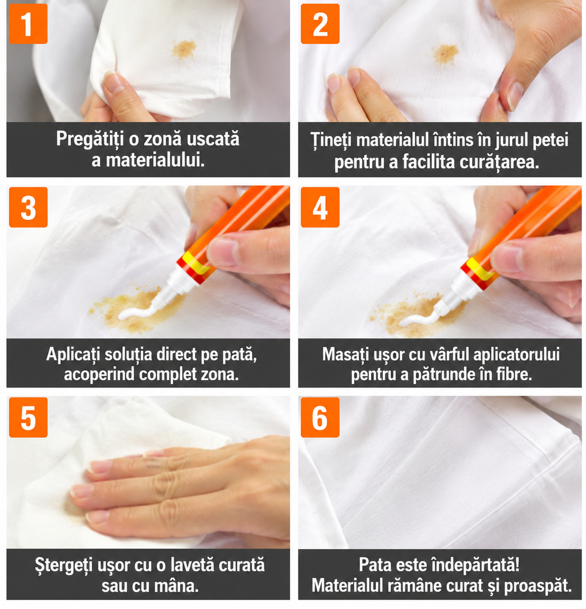 Pix Magic pentru Pete